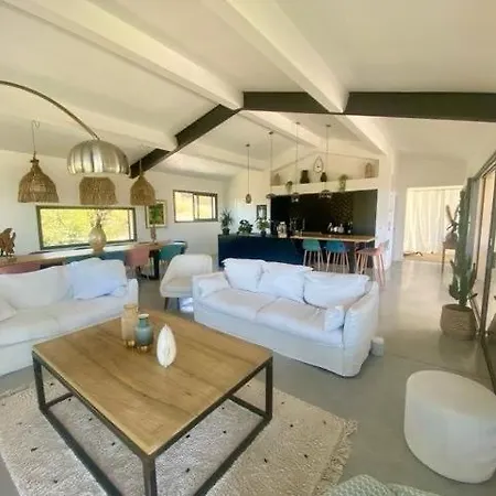 Villa Miou