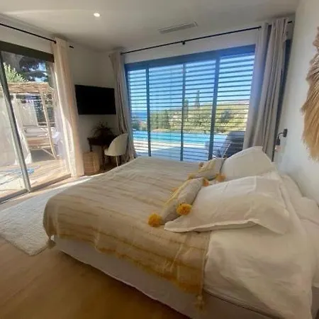 Miou Villa