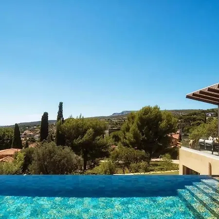 Villa Miou *