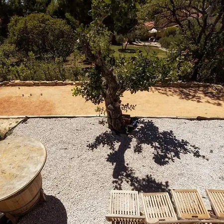 Miou Villa Cassis