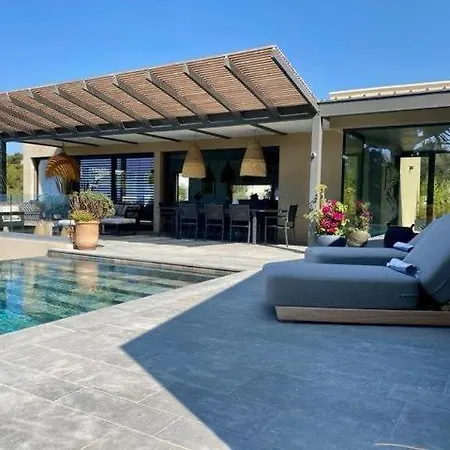 Villa Miou *