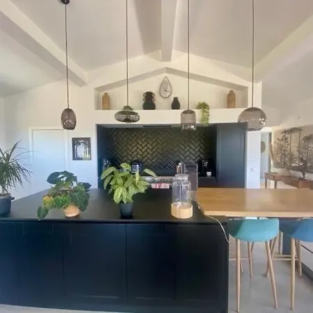 Miou Villa Cassis