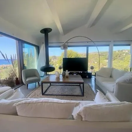 Miou Villa Cassis