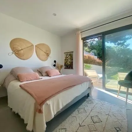 Villa Miou Cassis
