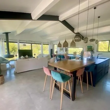 Villa Miou Cassis
